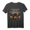 Mir Reicht's Ich Geh Fotografieren T-Shirt - Lustiges Geburtstagsgeschenk für Fotografen & Fotofreunde