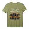 Mir Reicht's Ich Geh Fotografieren T-Shirt - Lustiges Geburtstagsgeschenk für Fotografen & Fotofreunde