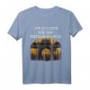 Mir Reicht's Ich Geh Fotografieren T-Shirt - Lustiges Geburtstagsgeschenk für Fotografen & Fotofreunde