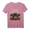 Mir Reicht's Ich Geh Fotografieren T-Shirt - Lustiges Geburtstagsgeschenk für Fotografen & Fotofreunde