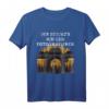 Mir Reicht's Ich Geh Fotografieren T-Shirt - Lustiges Geburtstagsgeschenk für Fotografen & Fotofreunde