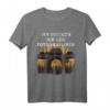 Mir Reicht's Ich Geh Fotografieren T-Shirt - Lustiges Geburtstagsgeschenk für Fotografen & Fotofreunde