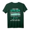 Lustiges Ehemann & Ehefrau T-Shirt – Romantisches Valentinstagsgeschenk für Verliebte, Jahrestag & Geburtstag