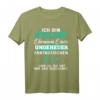 Lustiges Ehemann & Ehefrau T-Shirt – Romantisches Valentinstagsgeschenk für Verliebte, Jahrestag & Geburtstag
