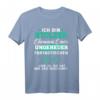 Lustiges Ehemann & Ehefrau T-Shirt – Romantisches Valentinstagsgeschenk für Verliebte, Jahrestag & Geburtstag
