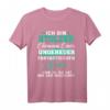 Lustiges Ehemann & Ehefrau T-Shirt – Romantisches Valentinstagsgeschenk für Verliebte, Jahrestag & Geburtstag