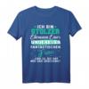 Lustiges Ehemann & Ehefrau T-Shirt – Romantisches Valentinstagsgeschenk für Verliebte, Jahrestag & Geburtstag