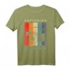 Erfassung Licht T-Shirt – Retro Kamera Fotograf Tee Geschenk für Fotografen, Freunde & Familie