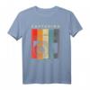 Erfassung Licht T-Shirt – Retro Kamera Fotograf Tee Geschenk für Fotografen, Freunde & Familie