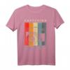 Erfassung Licht T-Shirt – Retro Kamera Fotograf Tee Geschenk für Fotografen, Freunde & Familie