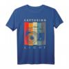 Erfassung Licht T-Shirt – Retro Kamera Fotograf Tee Geschenk für Fotografen, Freunde & Familie