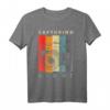 Erfassung Licht T-Shirt – Retro Kamera Fotograf Tee Geschenk für Fotografen, Freunde & Familie