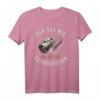 Der tut nix Der will nur Fotografieren - Lustiges Fotografen T-Shirt als Geschenkidee für Hobby- und Profifotografen zu Geburtstag & Weihnachten