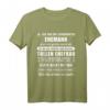Lustiges Valentinstag T-Shirt für Ehemann – Humorvolles Geschenkidee für Verliebte, Jahrestag & Geburtstag