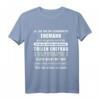 Lustiges Valentinstag T-Shirt für Ehemann – Humorvolles Geschenkidee für Verliebte, Jahrestag & Geburtstag