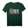 Der tut nix Der will nur Fotografieren - Fotografen T-Shirt als Geschenk für Hobby- und Profifotografen zu Geburtstag & Weihnachten
