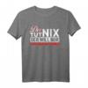Der tut nix Der will nur Fotografieren - Fotografen T-Shirt als Geschenk für Hobby- und Profifotografen zu Geburtstag & Weihnachten