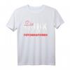 Der tut nix Der will nur Fotografieren - Fotografen T-Shirt als Geschenk für Hobby- und Profifotografen zu Geburtstag & Weihnachten