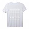 Humorvolles Verwöhnter Mann T-Shirt mit Spruch – Originelles Geschenk für Partner, Freunde & Ehemänner
