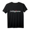 Der beste Mann der Welt Geschenkidee Männer Sprüche T-Shirt – Perfektes Weihnachts-, Geburtstags- & Valentinstagsgeschenk für Ehemann, Papa & Lieblingsmann