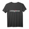 Der beste Mann der Welt Geschenkidee Männer Sprüche T-Shirt – Perfektes Weihnachts-, Geburtstags- & Valentinstagsgeschenk für Ehemann, Papa & Lieblingsmann