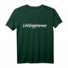 Der beste Mann der Welt Geschenkidee Männer Sprüche T-Shirt – Perfektes Weihnachts-, Geburtstags- & Valentinstagsgeschenk für Ehemann, Papa & Lieblingsmann