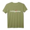 Der beste Mann der Welt Geschenkidee Männer Sprüche T-Shirt – Perfektes Weihnachts-, Geburtstags- & Valentinstagsgeschenk für Ehemann, Papa & Lieblingsmann