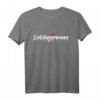 Der beste Mann der Welt Geschenkidee Männer Sprüche T-Shirt – Perfektes Weihnachts-, Geburtstags- & Valentinstagsgeschenk für Ehemann, Papa & Lieblingsmann