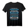 Lustiges Ehemann T-Shirt – Witziges Geschenk für verwöhnte Männer & Paare, das Liebe und Humor verbindet
