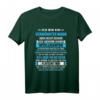 Lustiges Ehemann T-Shirt – Witziges Geschenk für verwöhnte Männer & Paare, das Liebe und Humor verbindet