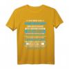 Lustiges Ehemann T-Shirt – Witziges Geschenk für verwöhnte Männer & Paare, das Liebe und Humor verbindet