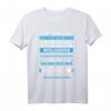 Lustiges Ehemann T-Shirt – Witziges Geschenk für verwöhnte Männer & Paare, das Liebe und Humor verbindet