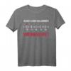 Lustiges Fotografen T-Shirt mit Spruch 'Du bist leider vollkommen Unterbelichtet' – Perfektes Geschenk für Fotografen, Fotografie-Studenten und Hobby-Fotografen
