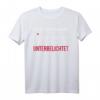 Lustiges Fotografen T-Shirt mit Spruch 'Du bist leider vollkommen Unterbelichtet' – Perfektes Geschenk für Fotografen, Fotografie-Studenten und Hobby-Fotografen