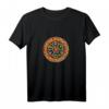 Om Mani Padme Hum Tibet Yoga Lama Avalokitesvara Buddhist T-Shirt – Spirituelle Kleidung für Meditation & Yoga