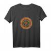Om Mani Padme Hum Tibet Yoga Lama Avalokitesvara Buddhist T-Shirt – Spirituelle Kleidung für Meditation & Yoga