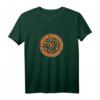 Om Mani Padme Hum Tibet Yoga Lama Avalokitesvara Buddhist T-Shirt – Spirituelle Kleidung für Meditation & Yoga