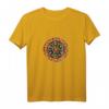 Om Mani Padme Hum Tibet Yoga Lama Avalokitesvara Buddhist T-Shirt – Spirituelle Kleidung für Meditation & Yoga