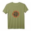 Om Mani Padme Hum Tibet Yoga Lama Avalokitesvara Buddhist T-Shirt – Spirituelle Kleidung für Meditation & Yoga