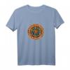 Om Mani Padme Hum Tibet Yoga Lama Avalokitesvara Buddhist T-Shirt – Spirituelle Kleidung für Meditation & Yoga