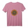 Om Mani Padme Hum Tibet Yoga Lama Avalokitesvara Buddhist T-Shirt – Spirituelle Kleidung für Meditation & Yoga