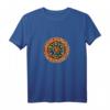 Om Mani Padme Hum Tibet Yoga Lama Avalokitesvara Buddhist T-Shirt – Spirituelle Kleidung für Meditation & Yoga
