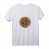 Om Mani Padme Hum Tibet Yoga Lama Avalokitesvara Buddhist T-Shirt – Spirituelle Kleidung für Meditation & Yoga