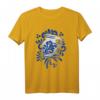 Hessisches Apfelwein T-Shirt mit Äppler im Bembel - Lustige Geschenkidee für Apfelwein-Liebhaber aus Frankfurt & Sachsenhausen