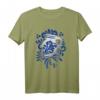 Hessisches Apfelwein T-Shirt mit Äppler im Bembel - Lustige Geschenkidee für Apfelwein-Liebhaber aus Frankfurt & Sachsenhausen