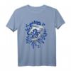 Hessisches Apfelwein T-Shirt mit Äppler im Bembel - Lustige Geschenkidee für Apfelwein-Liebhaber aus Frankfurt & Sachsenhausen