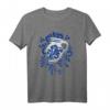 Hessisches Apfelwein T-Shirt mit Äppler im Bembel - Lustige Geschenkidee für Apfelwein-Liebhaber aus Frankfurt & Sachsenhausen