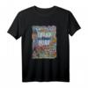 Frankfurt Skyline T-Shirt für Touristen und Liebhaber - Sehenswürdigkeiten & Städtetrip-Design