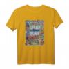 Frankfurt Skyline T-Shirt für Touristen und Liebhaber - Sehenswürdigkeiten & Städtetrip-Design