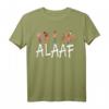 Karneval T-Shirt Köln mit Clown Alaaf Motiv – Perfektes Kostüm & Party Geschenk für Jecken, Narren & Fastnacht-Fans